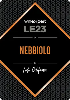 Nebbiolo - LE23
