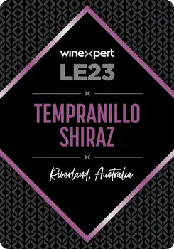 Tempranillo - LE23