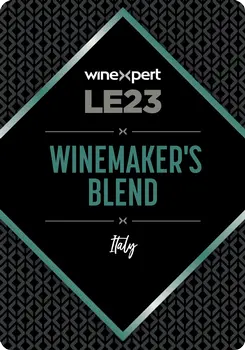 Winemaker's Blend - LE23