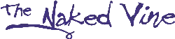 The Vine logo