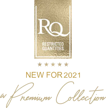 Restricted Qunatities - Premium Collection Restricted Qunatities - Premium Collection