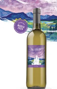 Riesling Arte