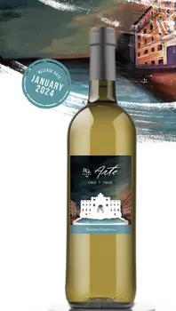 Italian Arte Trebbinao Chardonnay