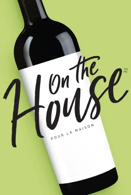 On The House Wines